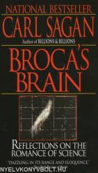 Broca's Brain: Reflections on the Romance of Science - Carl Sagan (2002)