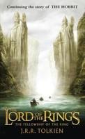 Fellowship of the Ring - John Ronald Reuel Tolkien (2008)