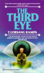 Third Eye - Rampa (2006)