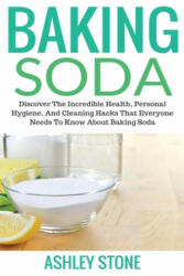 Baking Soda (ISBN: 9781989785027)