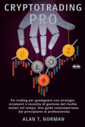 Cryptotrading Pro - Valeria Bragante (ISBN: 9788835400639)