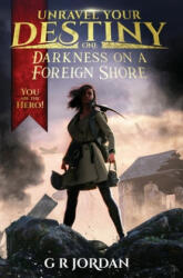 Darkness on a Foreign Shore (ISBN: 9781912153558)