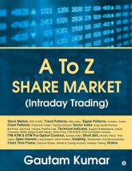 A To Z Share Market (ISBN: 9781647339937)