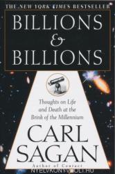 Billions & Billions - Carl Sagan (2005)