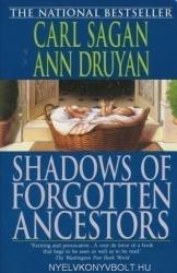 Shadows of Forgotten Ancestors (2009)