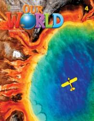 Our World 4 (ISBN: 9780357032039)