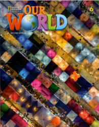 Our World 6 (ISBN: 9780357032015)