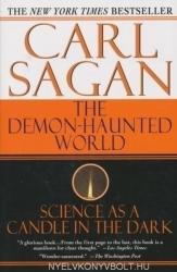 The Demon-Haunted World - Carl Sagan (2002)
