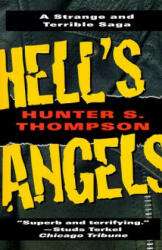 Hell's Angels - Hunter S. Thompson (2009)