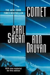 Comet, Revised - Carl Sagan, Ann Druyan (2002)