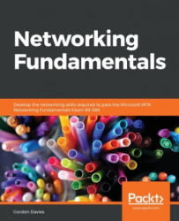 Networking Fundamentals - Gordon Davies (ISBN: 9781838643508)