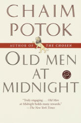 Old Men at Midnight: Stories (2007)