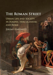 Roman Street - HARTNETT JEREMY (ISBN: 9781107513532)
