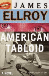 American Tabloid - James Ellroy (2004)