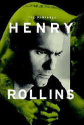 The Portable Henry Rollins - Henry Rollins (2002)