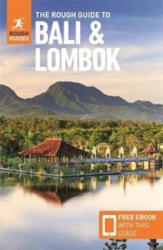 Rough Guide to Bali & Lombok (ISBN: 9781789195958)
