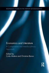 Economics and Literature (ISBN: 9780367886202)