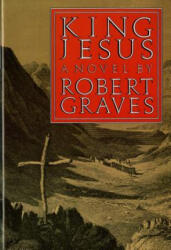 King Jesus - Robert Graves (2010)