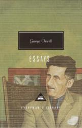 George Orwell, John Carey - Essays - George Orwell, John Carey (2010)