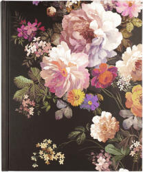 Midnight Floral Journal - Inc Peter Pauper Press (ISBN: 9781441333018)