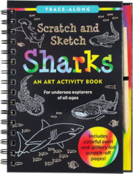 Scratch & Sketch (ISBN: 9781441331304)
