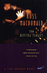 The Moving Target - Ross Macdonald (2003)