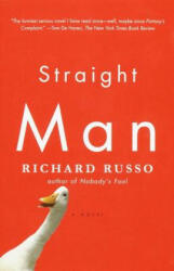 Straight Man (2006)