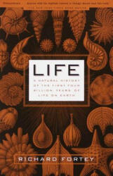Life: A Natural History of the First Four Billion Years of Life on Earth (2009)