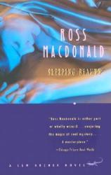 Sleeping Beauty - Ross Macdonald (2012)