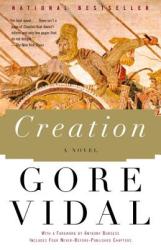 Creation - Gore Vidal (2008)