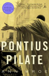 Pontius Pilate - Ann Wroe (2003)