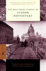 Best Short Stories of Fyodor Dostoevsky - Fyodor Dostoevsky (2002)