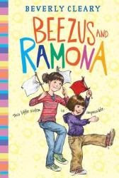 Beezus and Ramona - Beverly Cleary (2005)