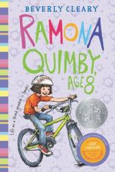 Ramona Quimby, Age 8 (2010)