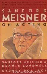 Sanford Meisner on Acting (2007)