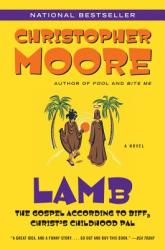 Christopher Moore - Lamb - Christopher Moore (2002)