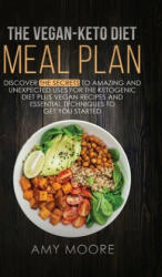 Vegan-Keto Diet Meal Plan (ISBN: 9789657775271)