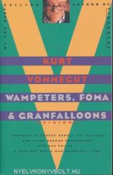 Kurt Vonnegut: Wampeters, Foma & Granfalloons (2001)