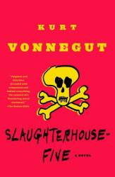 Slaughterhouse-Five - Kurt Vonnegut (2001)