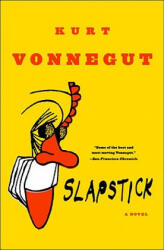 Slapstick - Kurt Vonnegut (2005)