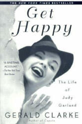 Get Happy: The Life of Judy Garland (2003)