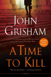 A Time to Kill - John Grisham (2003)
