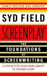 Screenplay - Syd Field (2011)