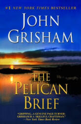 Pelican Brief - John Grisham (2004)