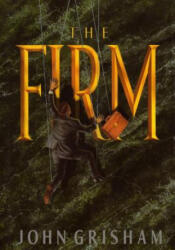 The Firm - John Grisham (2002)