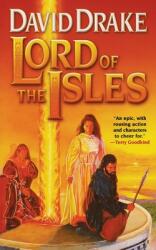 Lord of the Isles (ISBN: 9781250767356)