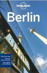 Lonely Planet Berlin (ISBN: 9781788680738)