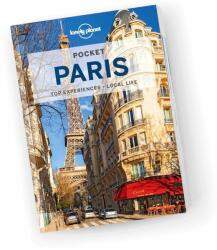 Lonely Planet Pocket Paris - Lonely Planet (ISBN: 9781788680424)