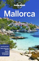 Lonely Planet Mallorca - Planet Lonely (ISBN: 9781787017122)