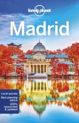 Lonely Planet Madrid (ISBN: 9781787017092)